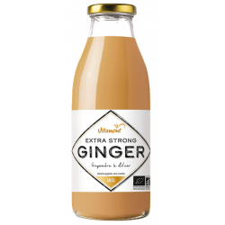 Extra strong ginger,...