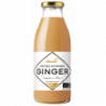 Extra strong ginger, gingembre à diluer 50cl