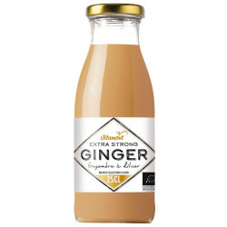 Extra strong ginger,...