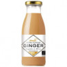 Extra strong ginger, gingembre à diluer 25cl