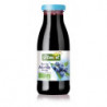 Pur jus de myrtille 25cl