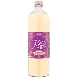 Kéfir figue citron 75cl