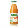 Jus de pomme carotte gingembre 75cl