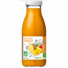 Smoothie ananas mangue 25cl