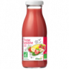 Smoothie fraise banane 25cl