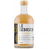 Gingembre à diluer, le ginger 50cl