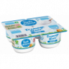 Fromage blanc nature 3,5% MG 4 x 100g