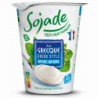 Sojade à la Grecque nature 400g