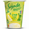 Sojade citron 400g