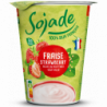 Sojade fraise 400g