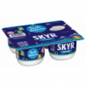 Skyr nature 4x100g