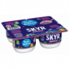 Skyr myrtille 4x100g