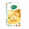 Croc tofou comté 2x100g