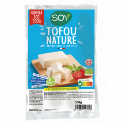 Tofou nature 500g