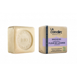 Savonnette douceur lavande 100g