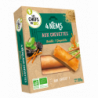 Nems aux crevettes, 4x50g