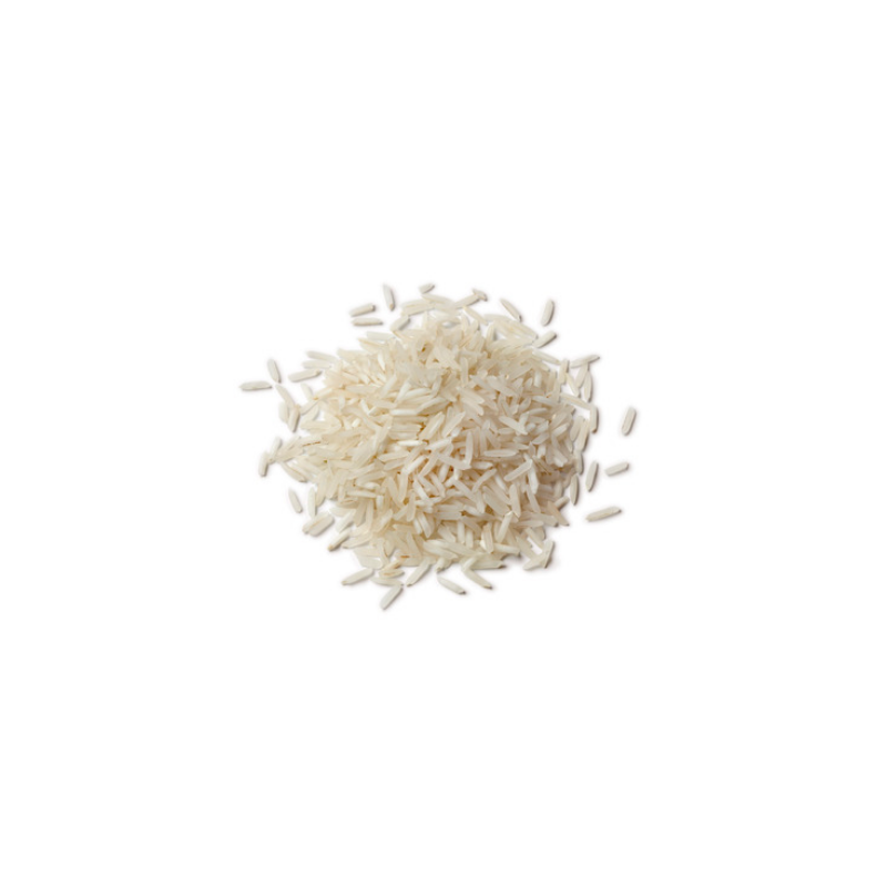 Riz basmati blanc 5kg