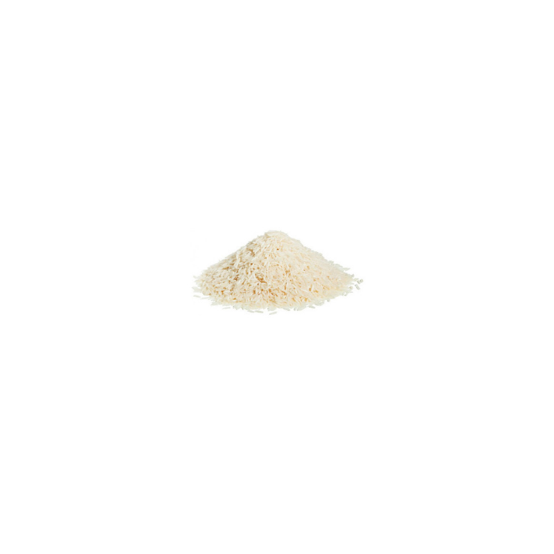 Riz thaï jasmin blanc 5kg