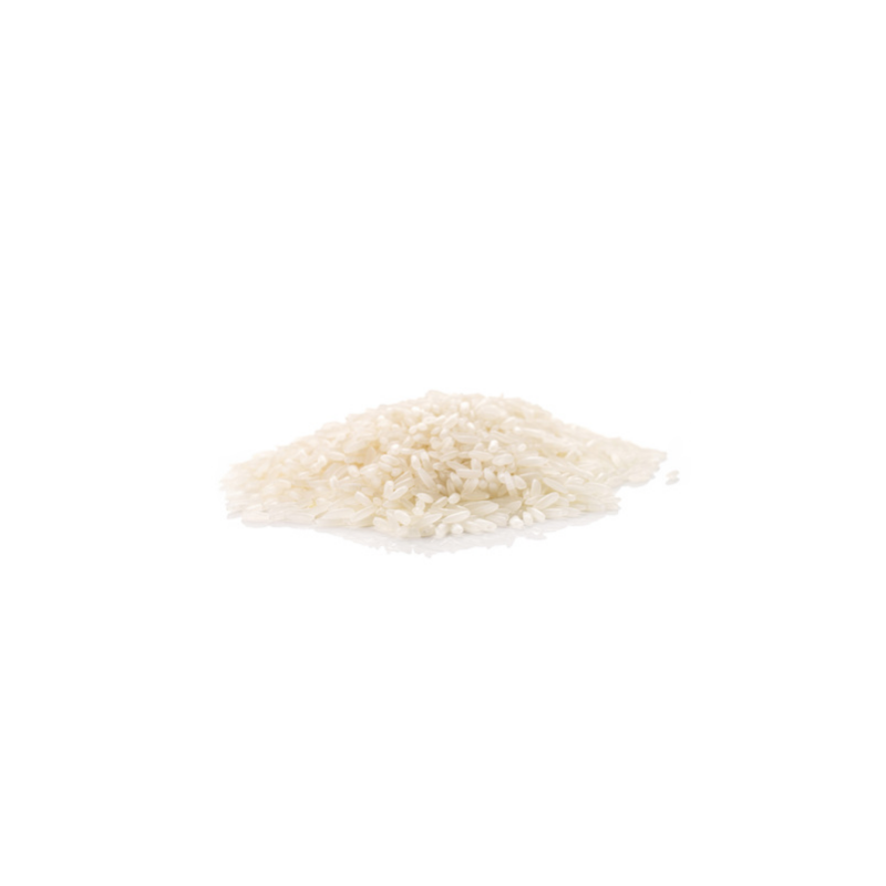 Riz thaï jasmin 1/2 complet 5kg