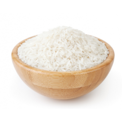 Riz long blanc 5kg