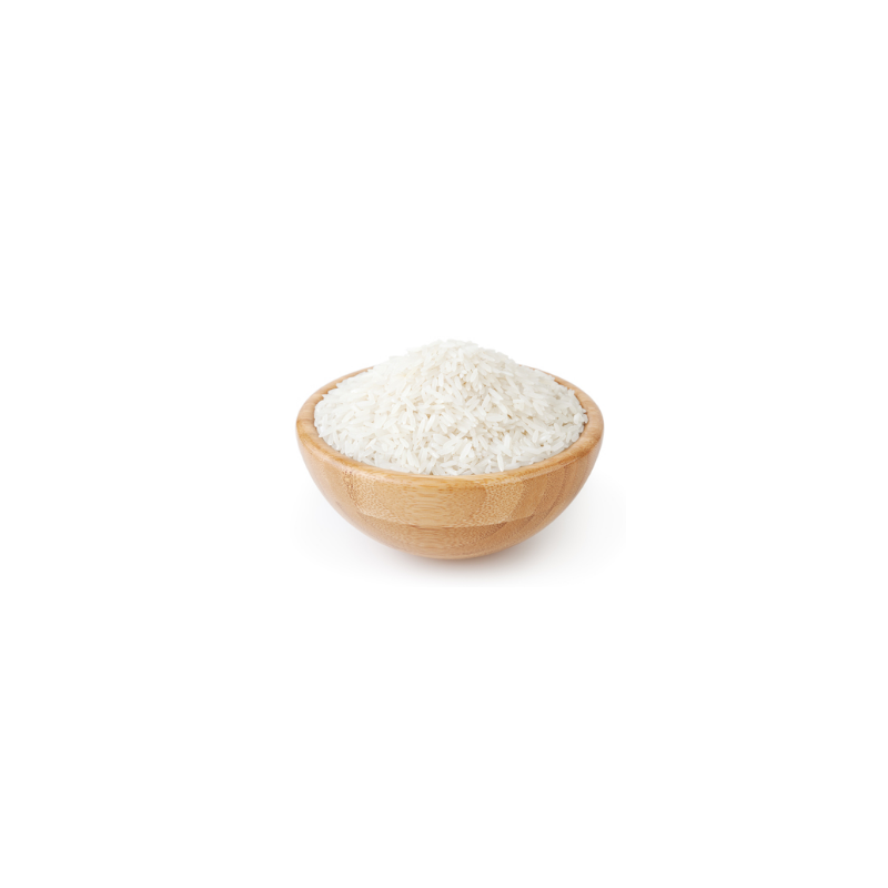 Riz long blanc 5kg