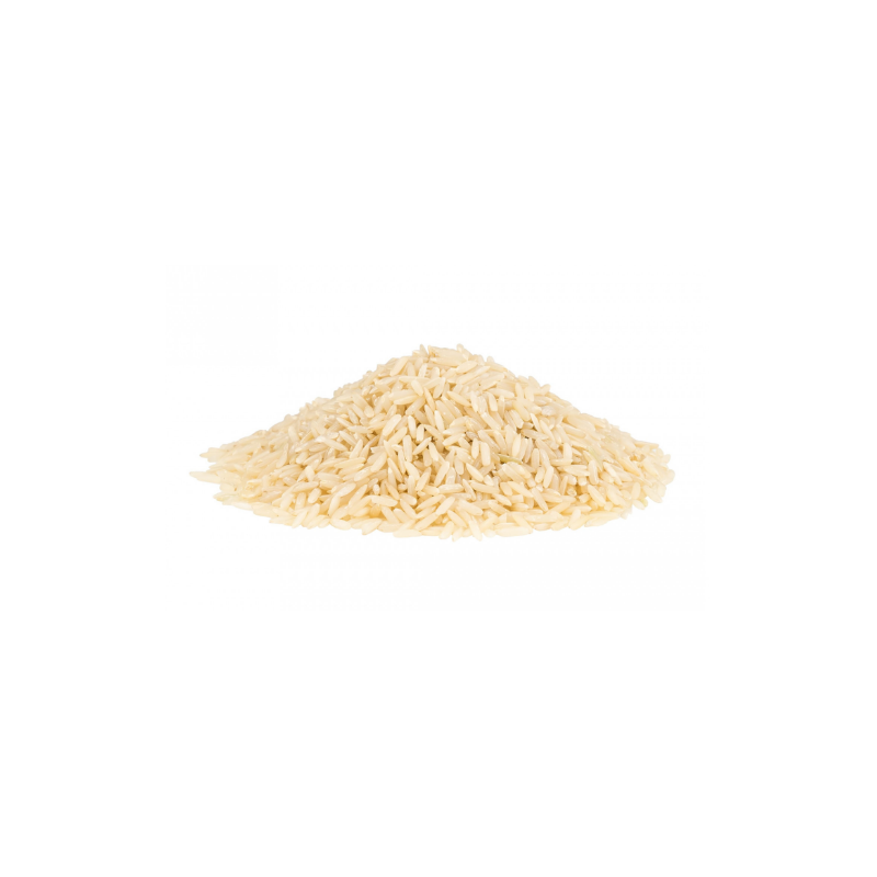 Riz long 1/2 complet 5kg