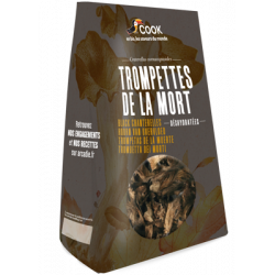 Trompettes de la mort,...