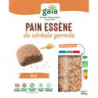 Pain essene au blé 500g