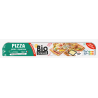 Pâte à pizza, pâte épaisse rectangulaire 430g