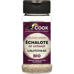 Echalote semoule 40g