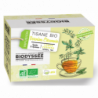 Tisane Verveine citronnée x20, 30g