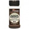 Clou de girofle poudre Biopartenaire 45g