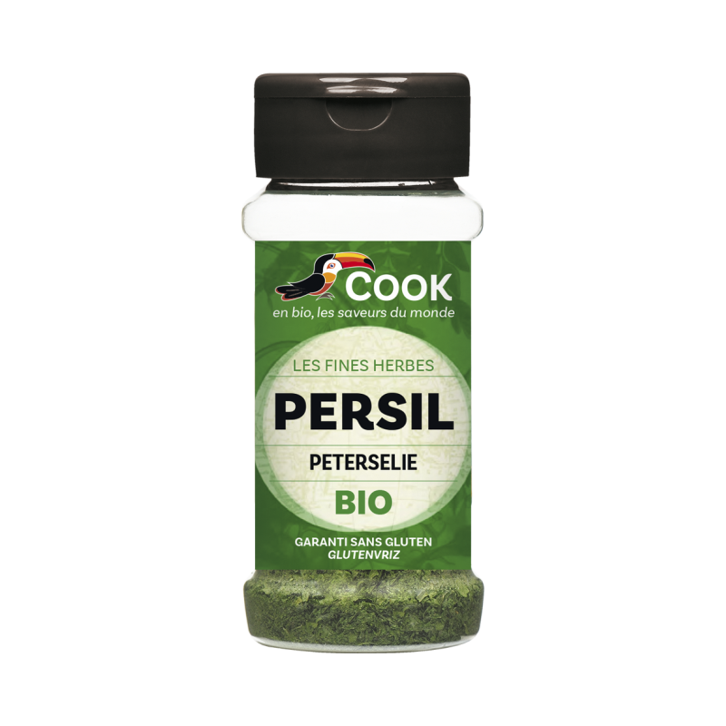 Persil feuille 10g