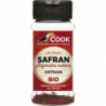 Safran stigmate Biopartenaire 1g