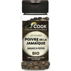 Poivre de la Jamaïque en...