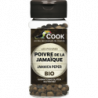 Poivre de la Jamaïque en grain Biopartenaire 30g