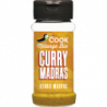 Curry Madras 35g