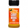 Curry Madras fort 35g