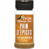 Mélange pain d'épices 32g