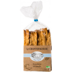 Biscotte Sans Sucre 280g