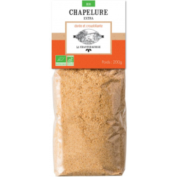 Chapelure extra 200g