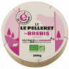 Camembert de brebis Le Pelleret 200g