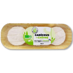 Cabécou 3x35g