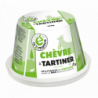 Chèvre à tartiner 125g