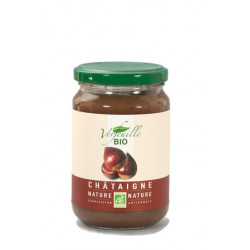 Crème de châtaigne 360g