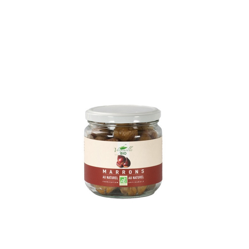 Marron des Cévennes 240g