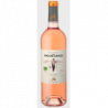 Vin rosé AOC Luberon Amountanage 75cl