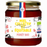 Miel de forêt de France 375g