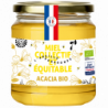 Miel d'acacia de France 375g
