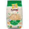 Flocons d'avoine gros 500g, origine France (riche en fibres)